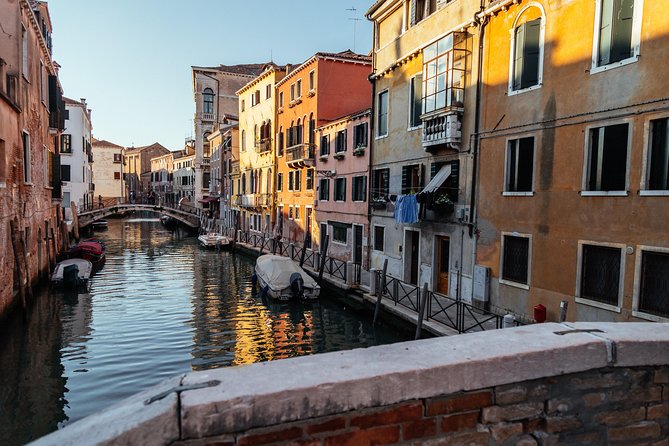 Family Friendly Venice Private City Tour - Stop 2: Marco Polo’s House—what you’ll learn before tickets