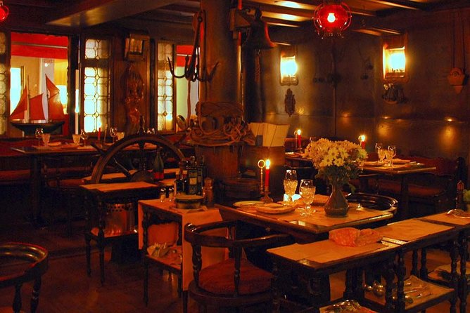 Four-Course Food & Wine Pairing Elegant Dinner in Venice - Price and value: is $262.85 fair for what you get?