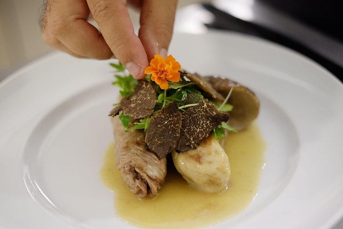 Four-Course Food & Wine Pairing Elegant Dinner in Venice - Who this dinner fits best (and who should pass)