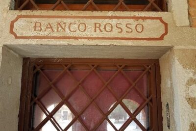 Friendinvenice Cannaregio &Jewish Heritage- private tour - Ghetto Ebraico: how Venice regulated faith and identity