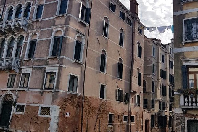 Friendinvenice Cannaregio &Jewish Heritage- private tour - Should you book Friend in Venice’s Cannaregio & Jewish Heritage private tour?