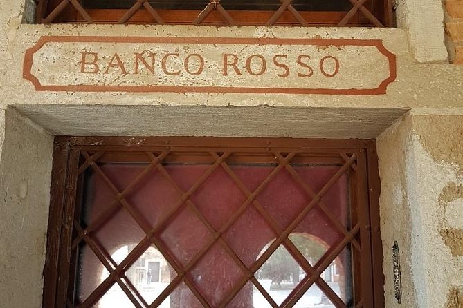 Friendinvenice Cannaregio &Jewish Heritage- private tour - Ghetto Ebraico: how Venice regulated faith and identity