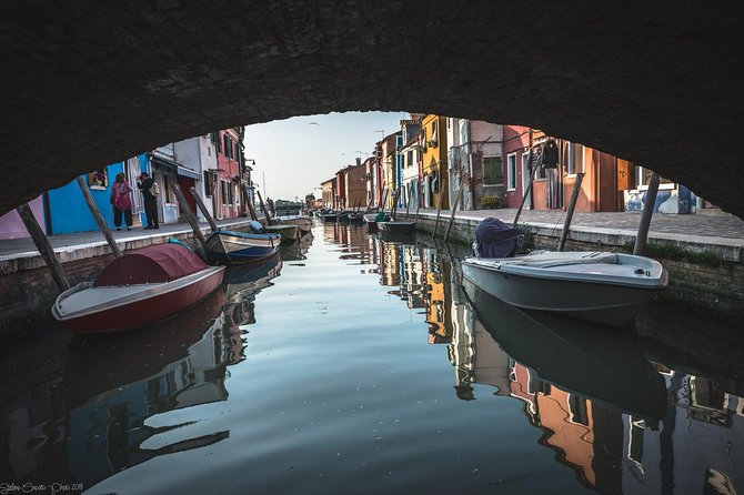 Friendinvenice Early Morning Venice Private Tour - Key highlights I’d plan around