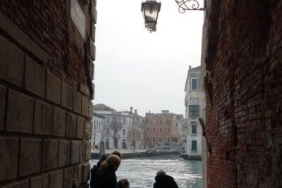 FriendInVenice: Experience the True Venice with a Private Tour - The Secret Door Opening: How You Start Seeing Venice