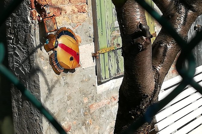 FriendInVenice Murano Burano Torcello Private Tour By Luxury Boat - Price and value: what you’re paying for with a private lagoon day