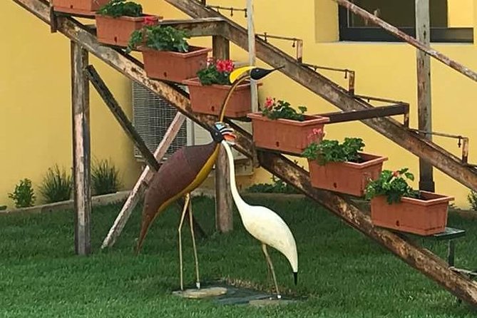 FriendInVenice Murano Burano Torcello Private Tour By Luxury Boat - How to plan your day so it feels relaxed, not rushed