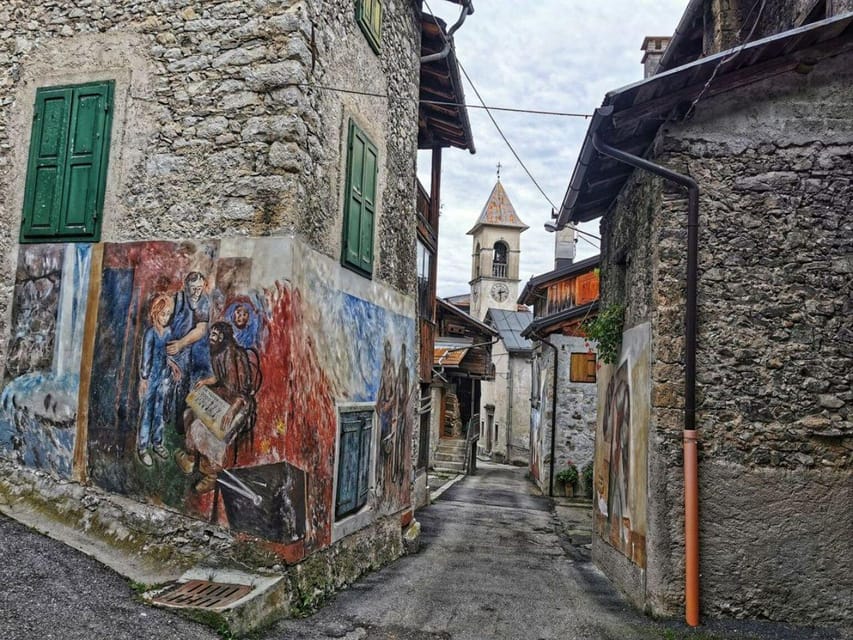 From Venice and Treviso: Dolomites Day Tour - Key highlights you should care about
