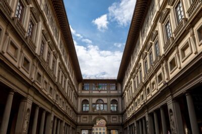 From Venice: Florence Day Trip by Train with Uffizi Ticket - Uffizi at your pace: skip-the-line plus a mobile audio tour