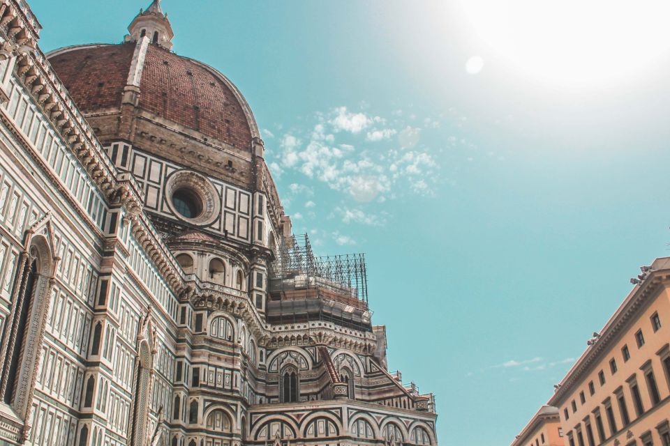 From Venice: Florence Day Trip by Train with Uffizi Ticket - Should you book this Venice–Florence train day trip with Uffizi?