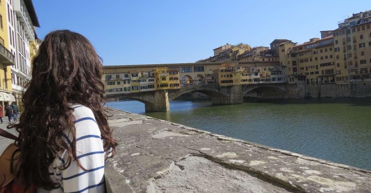 From Venice: Florence Day Trip By Train with Walking Tour - Key Things to Know Before You Go