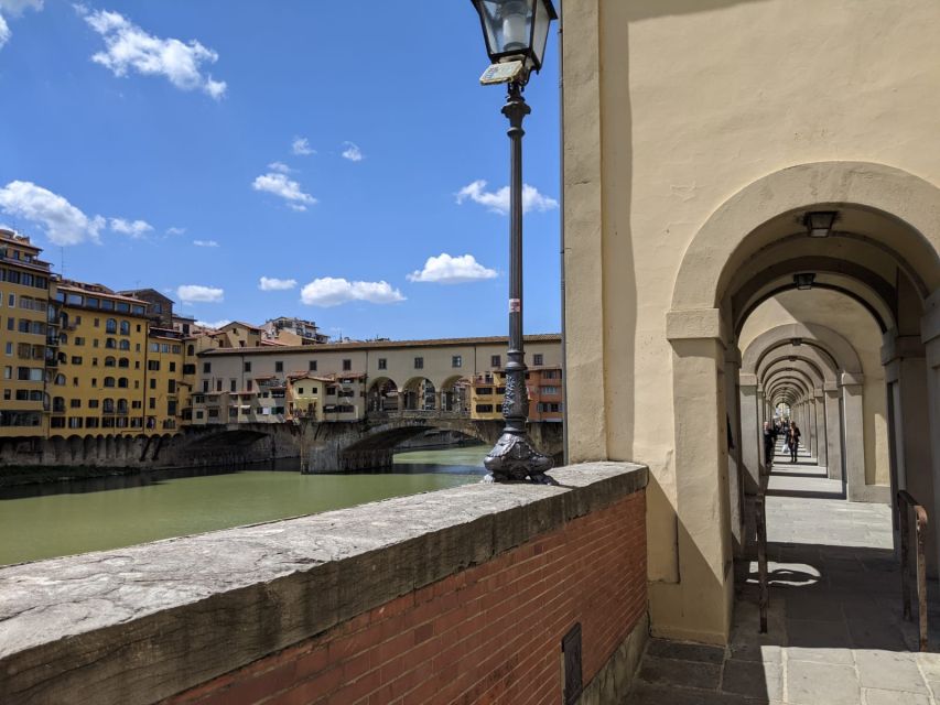 From Venice: Florence Day Trip By Train with Walking Tour - Santa Maria del Fiore: Duomo Complex With Optional Official Guidance