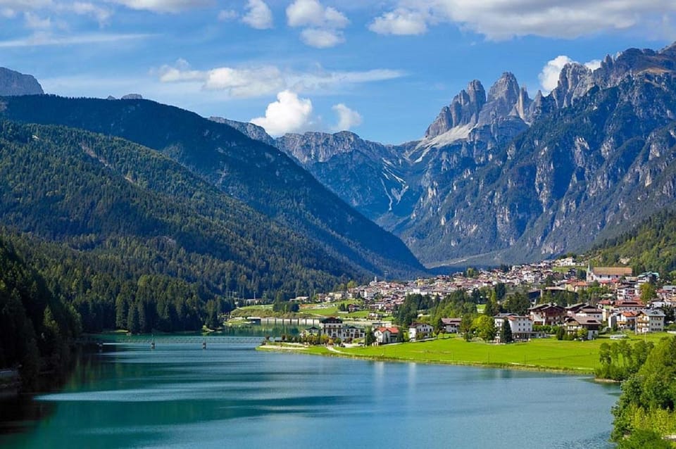 From Venice: Lakes of the Dolomites Tour - The Best Bits: What Makes This Trip Worth It