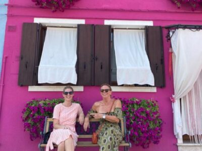 From Venice: Murano and Burano Half-Day Island Tour by Boat - Venice meeting points: arrive ready to find your group