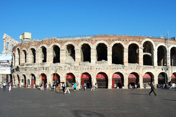 From Venice: Private Tour of Verona - A smooth day trip from Venice: what makes this itinerary work