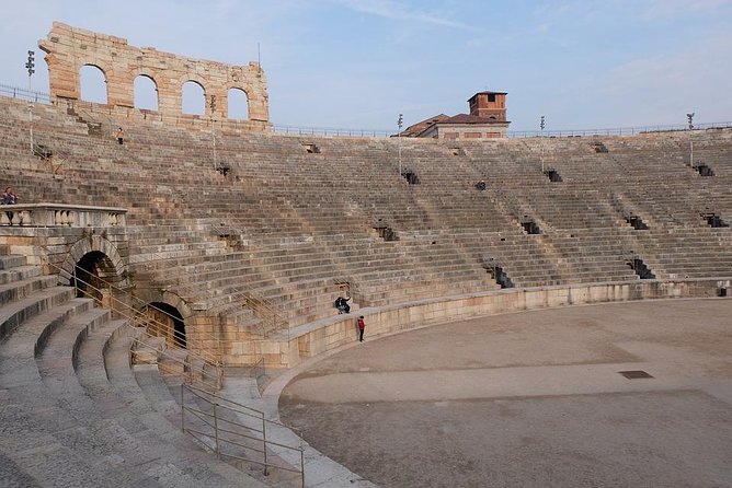 From Venice: Private Tour of Verona - Romeo and Juliet’s Balcony: the Shakespeare moment, grounded in streets