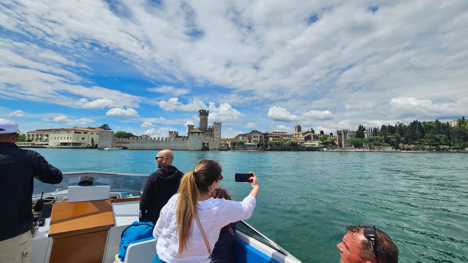From Venice: Verona, Sirmione & Lake Garda with Boat Cruise - From Mestre to Verona: what the “10-hour day” really means