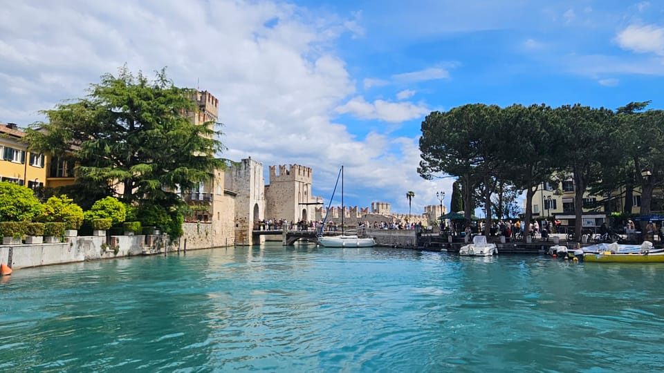 From Venice: Verona, Sirmione & Lake Garda with Boat Cruise - What to pack and wear for Verona + Lake Garda