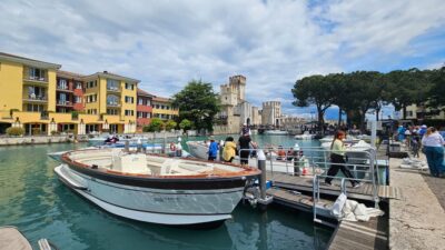 From Venice: Verona, Sirmione & Lake Garda with Boat Cruise - Value check: does $127.45 feel fair for what you get?