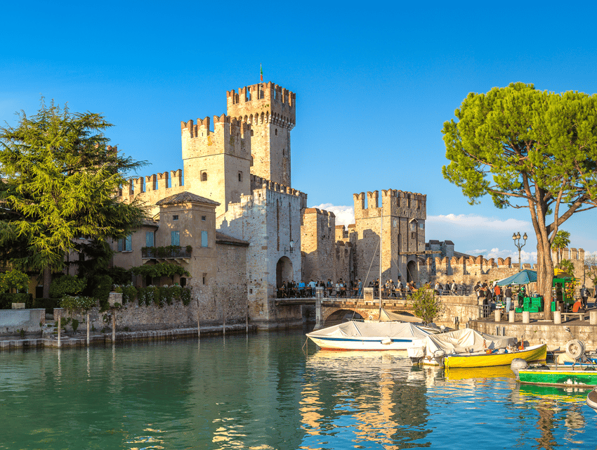 From Venice: Verona tour and Lake Garda Cruise - Key points I’d focus on