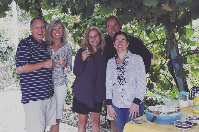 Full day Private Prosecco Tour, with certified Sommelier - Inside the Prosecco Hills: How the Day Flows