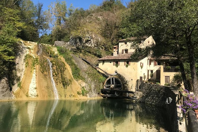 Full day Private Prosecco Tour, with certified Sommelier - Returning to Venice: Getting Back With Less Stress
