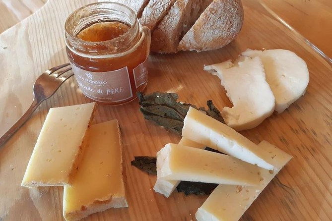 Full Day Prosecco and Cheese Tasting from Venice - Getting started at Piazzale Roma (and why that matters)