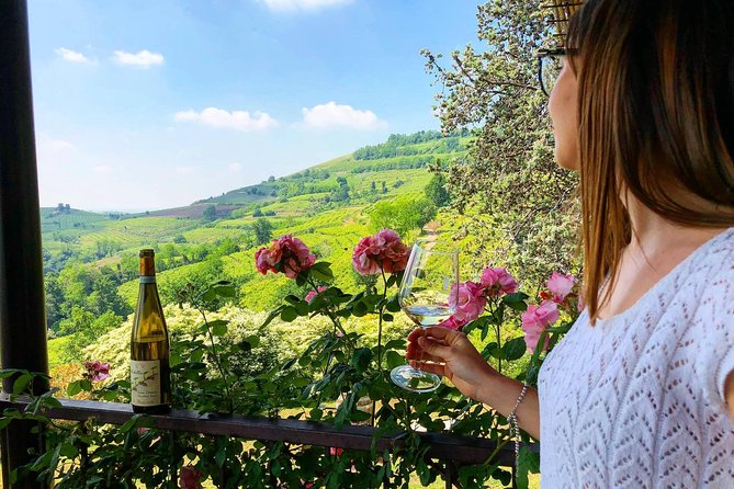 Full Day Prosecco and Cheese Tasting from Venice - Two wineries, eight-ish Prosecco tastings, and real comparisons