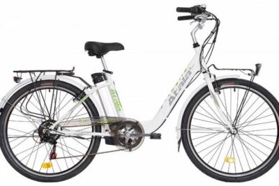 Full Day Venice E-Bike Rental - Meeting Point on Lido: Starting Easy at Via Perasto