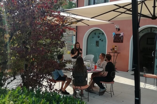 Full Day Wine Tour and Tasting in the Prosecco Region - Key things to know before you go
