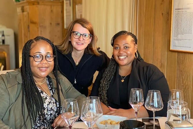 Full Day Wine Tour and Tasting in the Prosecco Region - What you actually learn about Prosecco (so the tastings make sense)