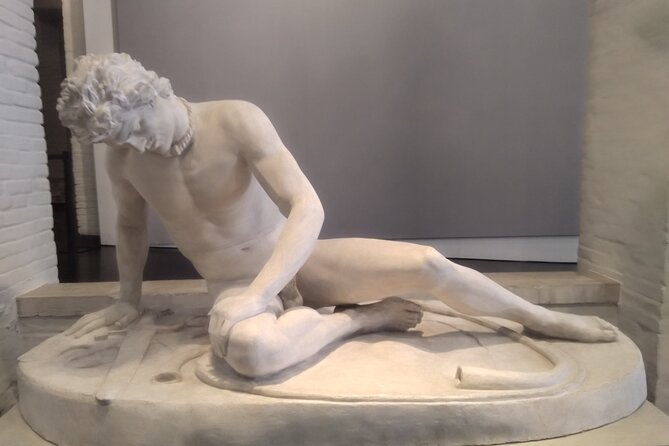 Gallerie dell'Accademia, private tour: art and history - Price and value: what $76.89 covers, and what’s extra
