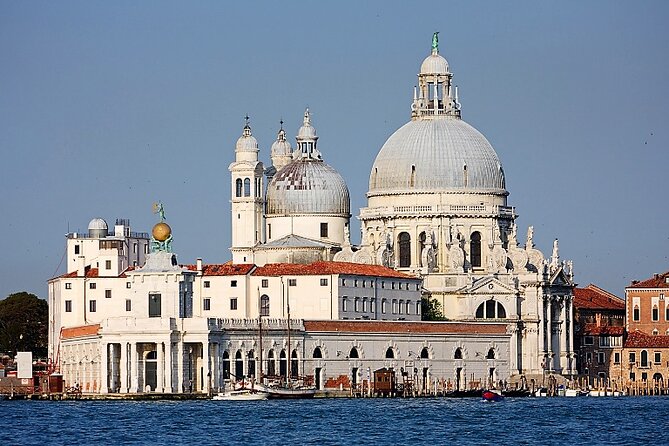 Gay Life in Venice from the Middle Ages to Present Days - Chiesa Santa Maria Mater Domini: Churches Used as Surveillance Tools