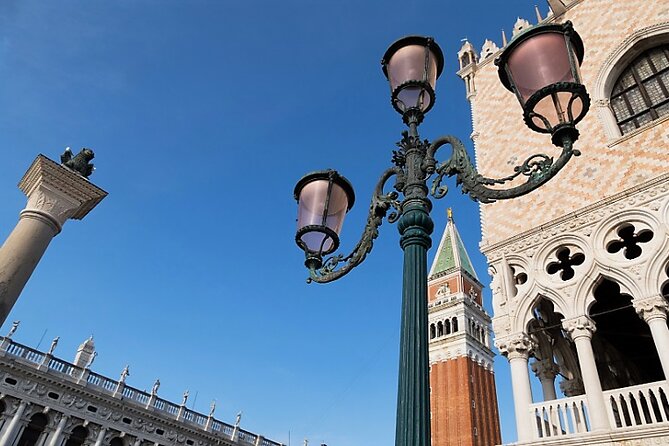 Gay Life in Venice from the Middle Ages to Present Days - Ponte delle Tette and the Old Red-Light Logic