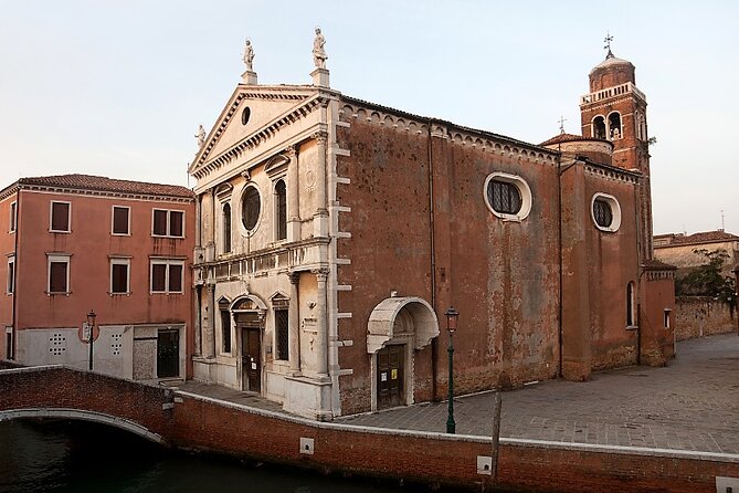 Gay Life in Venice from the Middle Ages to Present Days - Campo San Cassiano: Early Opera, State Spies, and Casanova’s Role