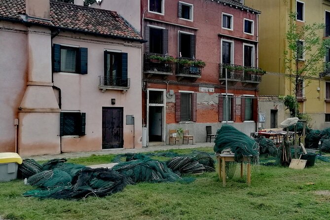 Giudecca Island Discovery Tour - Key things that make this Giudecca tour worth it