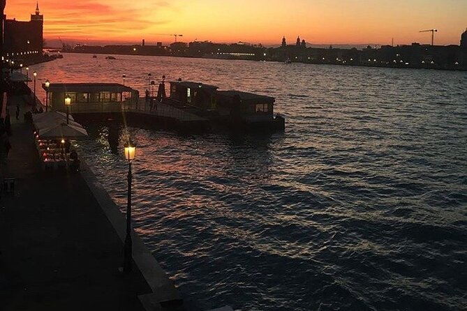 Giudecca Island Discovery Tour - Price and what $163.64 buys you