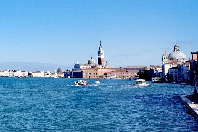 Giudecca Island Discovery Tour - Fondamenta de le Convertite: punishment, markets, and the island’s hidden corners