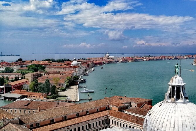Giudecca Island Discovery Tour - Artisti Artigiani del Chiostro (Ex Convento Santissimi Cosma e Damiano)