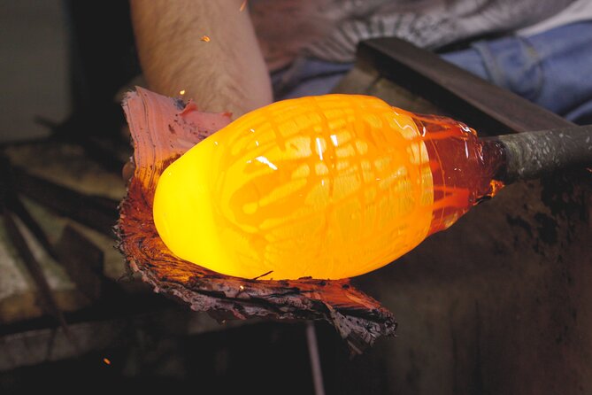 Glass Blowing Experience with Glass Master - Factory shop time: buying authentic Murano glass without getting weird about it