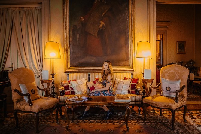Gondola Ride and Aperitif in a Venetian Palace - Should you book this Venice Gondola and Aperitif?