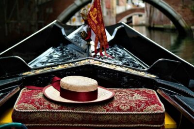 Gondola Ride and St Mark's Basilica - Don’t miss what’s included—and what isn’t inside St. Mark’s