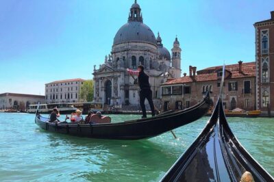 Gondola Ride and St Mark's Basilica Tour - Price and Value: How $108.26 Adds Up (and When It Doesn’t)