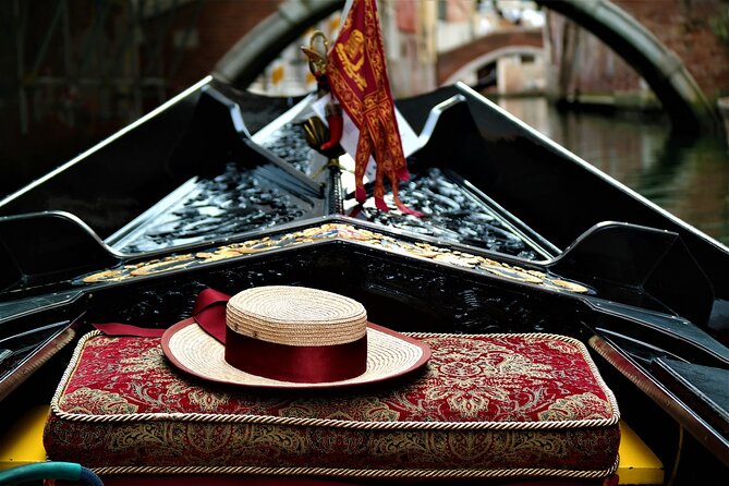 Gondola Ride and St Mark's Basilica - Don’t miss what’s included—and what isn’t inside St. Mark’s