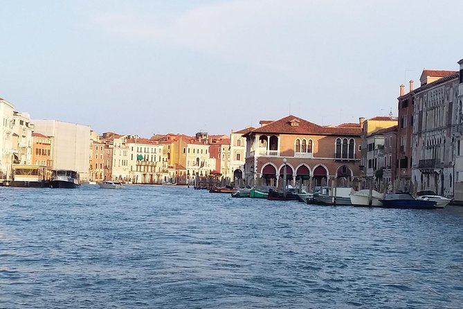 Grand Canal boat tour and Murano glass experience with Hotel pick up - How the 3-Hour Timing Works in Real Venice Life