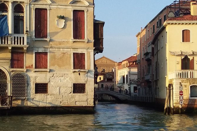 Grand Canal boat tour and Murano glass experience with Hotel pick up - Who This Tour Fits Best (and When to Skip)