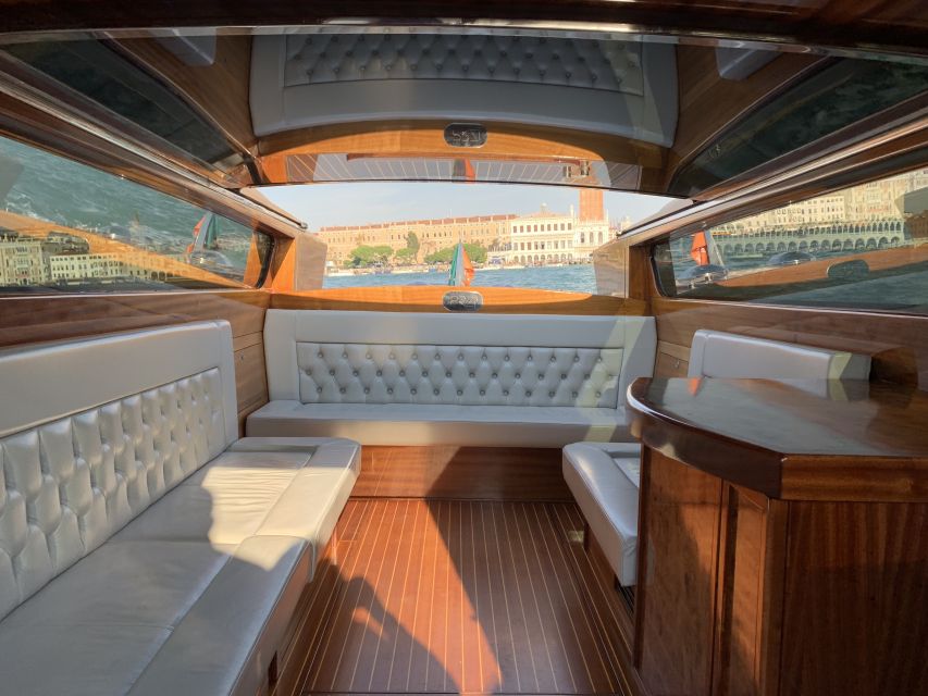 Grand Canal Boat Tour & Murano - Should you book the Grand Canal Boat Tour & Murano?