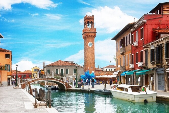 Grand Luxury Venice Tour by Boat and Gondola - Skip the Crowds! - Quick hits before you go