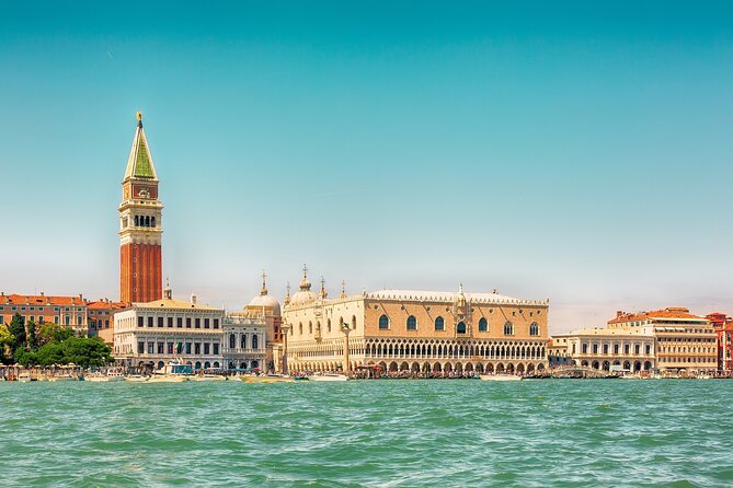 Grand Luxury Venice Tour by Boat and Gondola - Skip the Crowds! - Stop 3: Rialto market time for snacks, shopping, and local rhythms