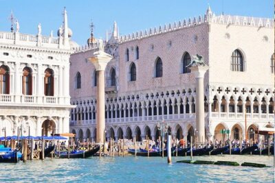 Great Venice St Mark's Square & Doge's Palace Guided Tour for Kids & Families - Key Highlights You’ll Actually Notice