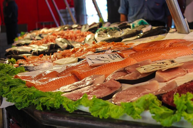 Guided Small Group Kickstart Food Tour of Venice - Market Hours Can Change What You See (So Plan Your Expectations)